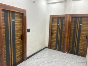 Hey ram guest house